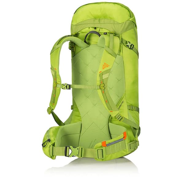 Gregory Alpinisto Rygsæk 35l Grøn M