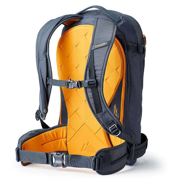 Gregory Targhee 26l Rygsæk Blå