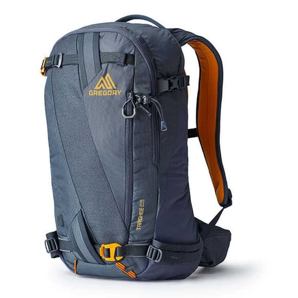 Gregory Targhee 26l Rygsæk Blå