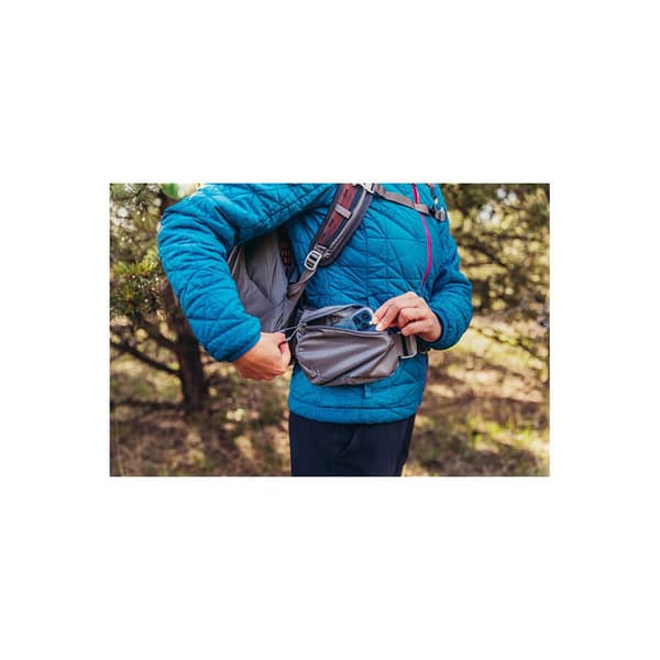 Gregory Facet 45l Rc Dame Rygsæk Grå XS