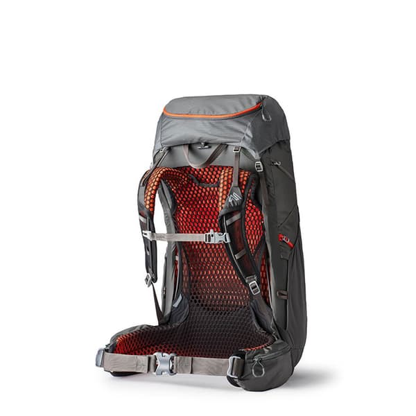 Gregory Facet 45l Rc Dame Rygsæk Grå XS