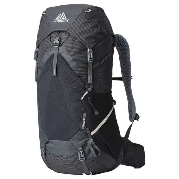Gregory Paragon 38l Rygsæk Sort S-M