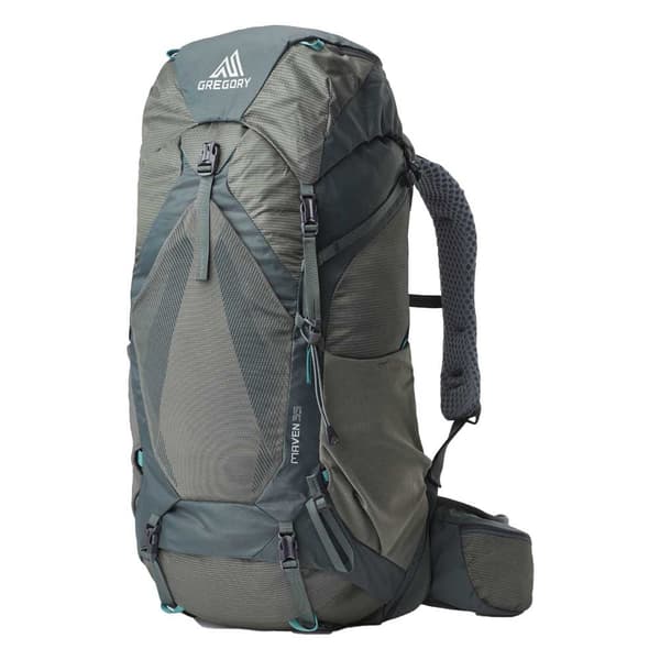 Gregory Maven 35l Dame Rygsæk Grå XS-S