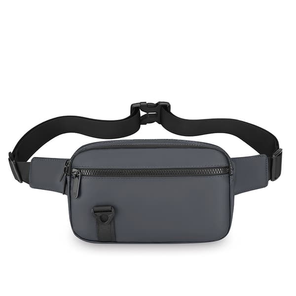 INF Snygg och praktisk Crossbody-väska