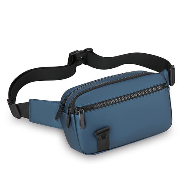 INF Stilig og praktisk Crossbody-veske