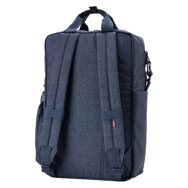 Levis Accessories Large Ryggsäck Blå