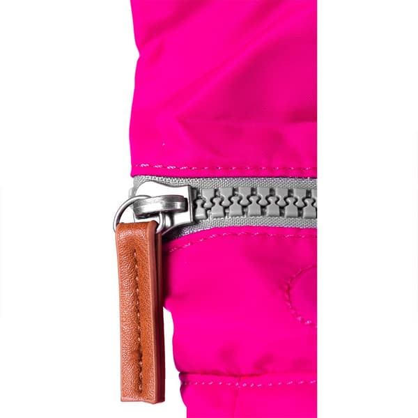 Roka London Canfield B Rygsæk Rosa M