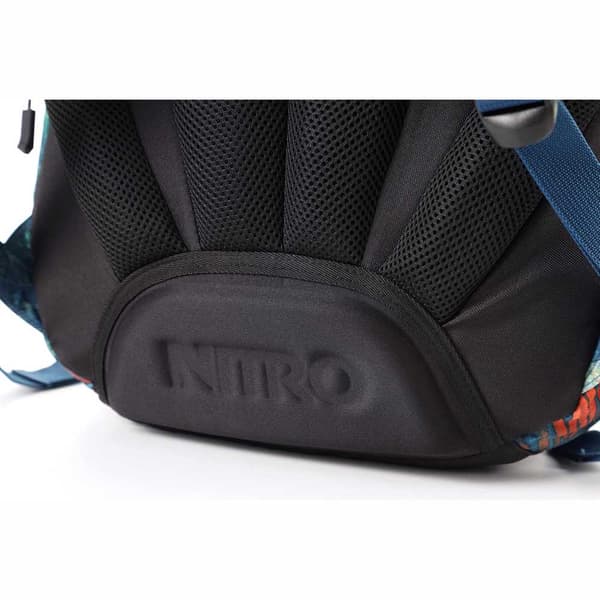 Nitro Stash 29 Reppu Sininen