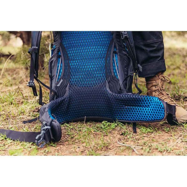 Gregory Focal 38l Rc Rygsæk Sort M