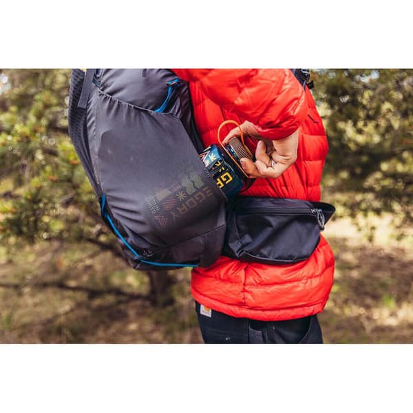 Gregory Focal 38l Rc Rygsæk Sort M
