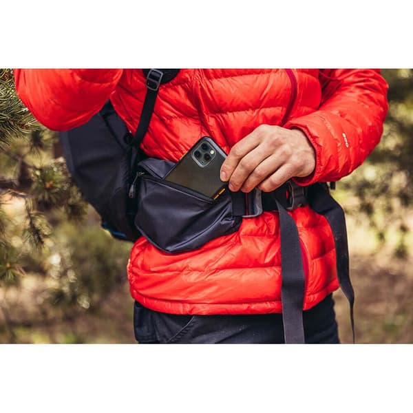 Gregory Focal 38l Rc Rygsæk Sort M