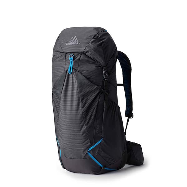 Gregory Focal 38l Rc Rygsæk Sort M