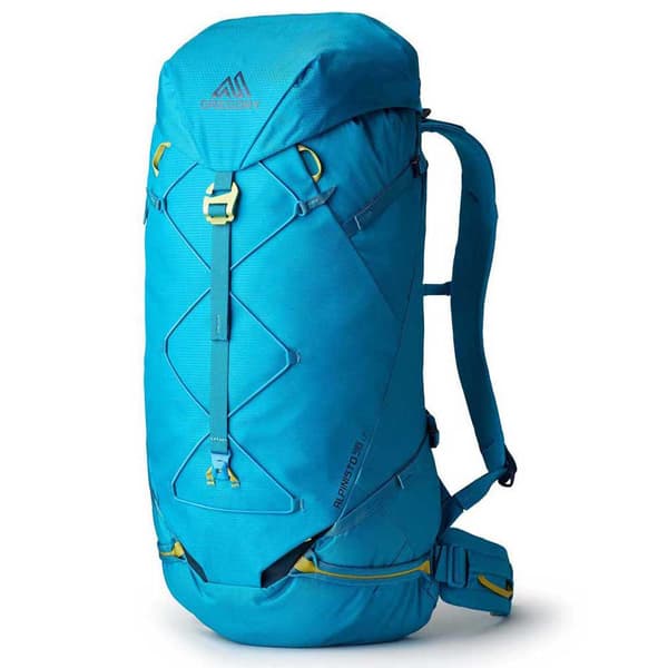 Gregory Alpinisto 38l Lt Rygsæk Blå S-M