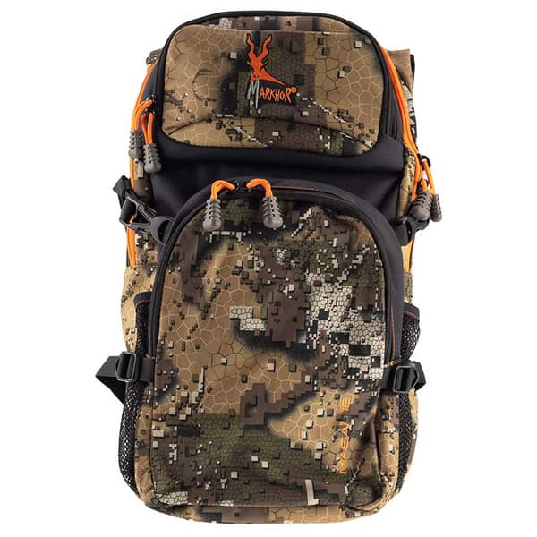 Markhor Masai Rygsæk 25l Brun