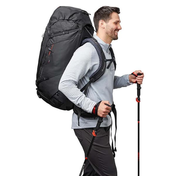 Gregory Baltoro 100 Pro Rygsæk Blå L