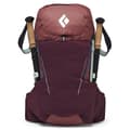 Miniatyrbild 3 av 8: Black Diamond Pursuit 30l Ryggsäck Lila L