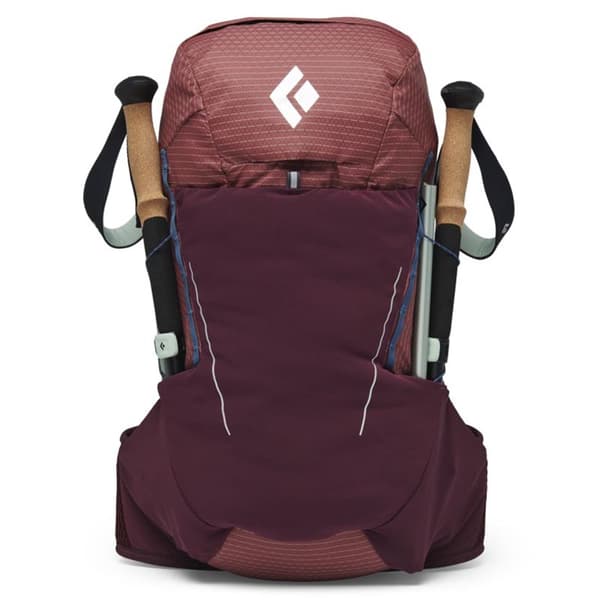 Black Diamond Pursuit 30l Ryggsäck Lila L
