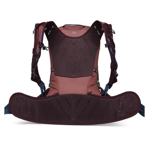 Black Diamond Pursuit 30l Ryggsäck Lila L