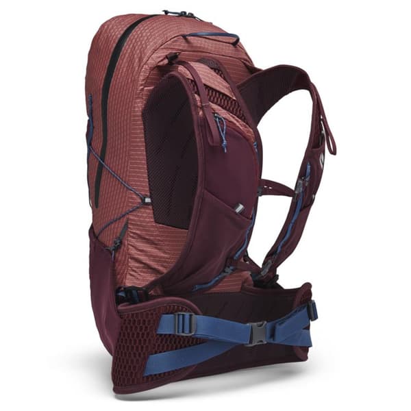 Black Diamond Pursuit 30l Ryggsäck Lila L