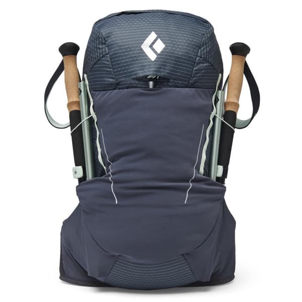 Black Diamond Pursuit 30l Reppu Harmaa S