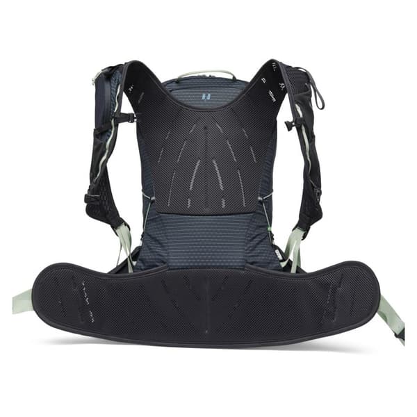 Black Diamond Pursuit 30l Reppu Harmaa S