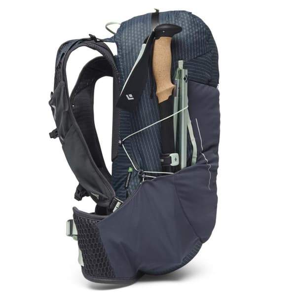 Black Diamond Pursuit 30l Reppu Harmaa S
