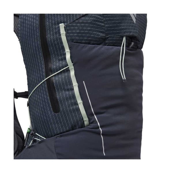 Black Diamond Pursuit 30l Reppu Harmaa S