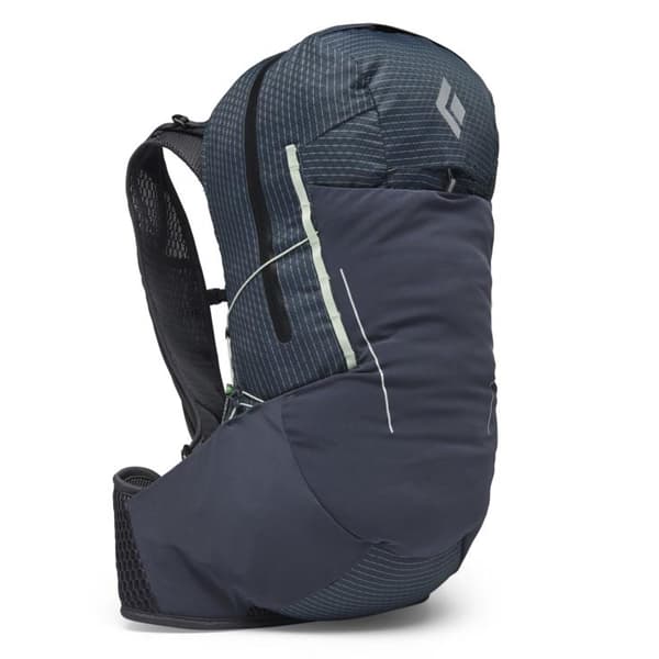 Black Diamond Pursuit 30l Reppu Harmaa S