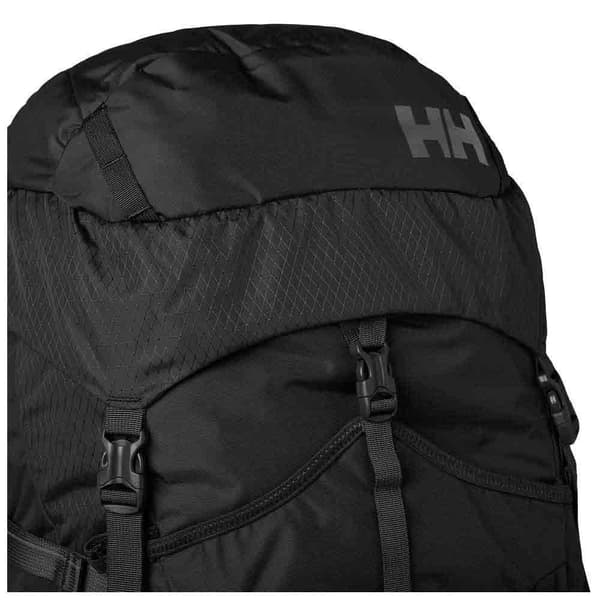 Helly Hansen Resistor Recco Rygsæk Sort