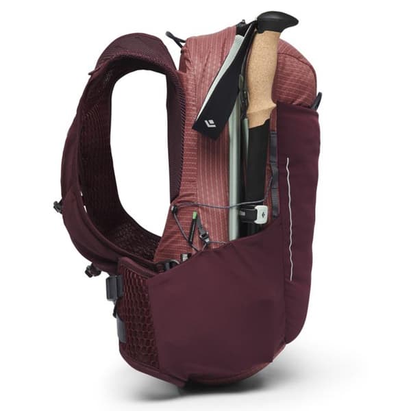 Black Diamond Pursuit 15l Reppu Violetti S