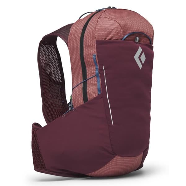 Black Diamond Pursuit 15l Rygsæk Lilla S