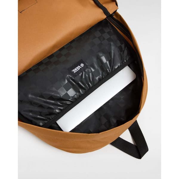 Vans Old Skool 22l Ryggsäck Brun