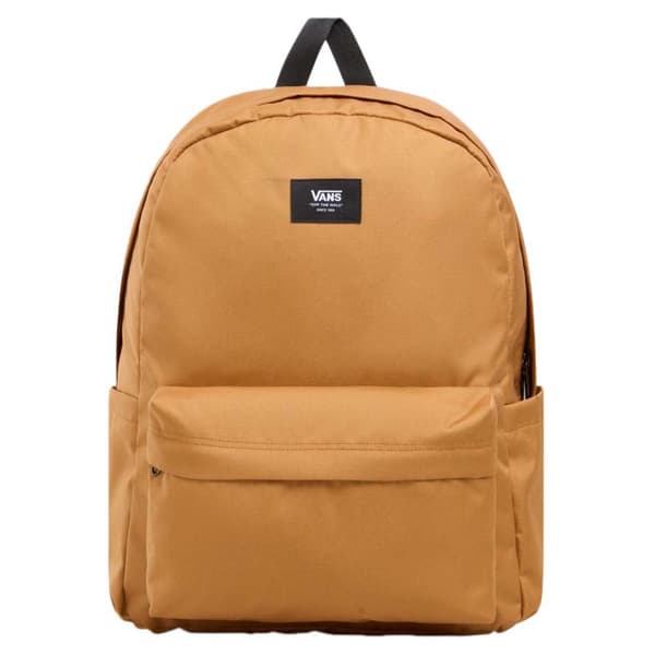 Vans Old Skool 22l Ryggsäck Brun