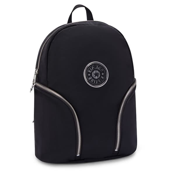 Kipling The City S 11l Ryggsäck Svart