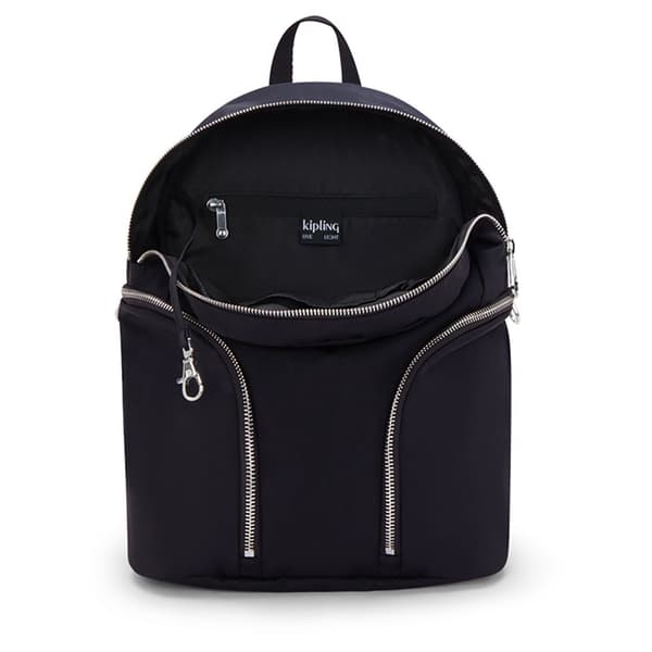 Kipling The City S 11l Ryggsäck Svart