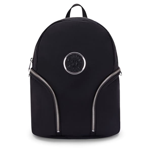 Kipling The City S 11l Rygsæk Sort