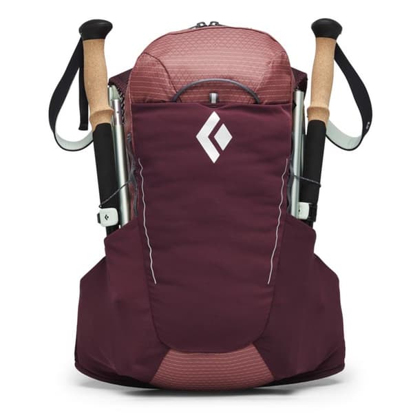 Black Diamond Pursuit 15l Rygsæk Lilla M