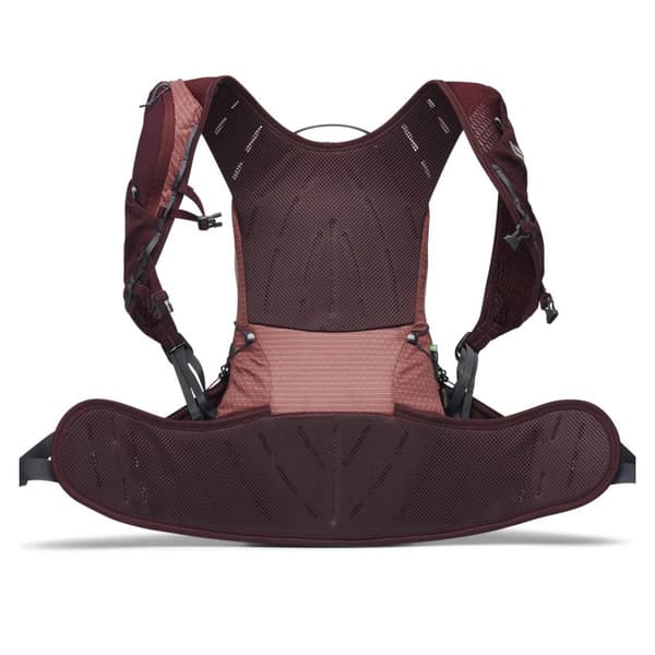 Black Diamond Pursuit 15l Rygsæk Lilla M