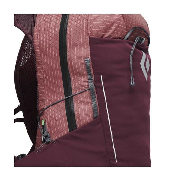 Black Diamond Pursuit 15l Rygsæk Lilla M