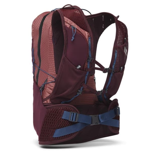 Black Diamond Pursuit 15l Rygsæk Lilla M