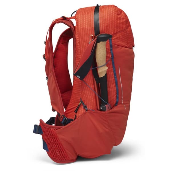 Black Diamond Pursuit 30l Rygsæk Orange S