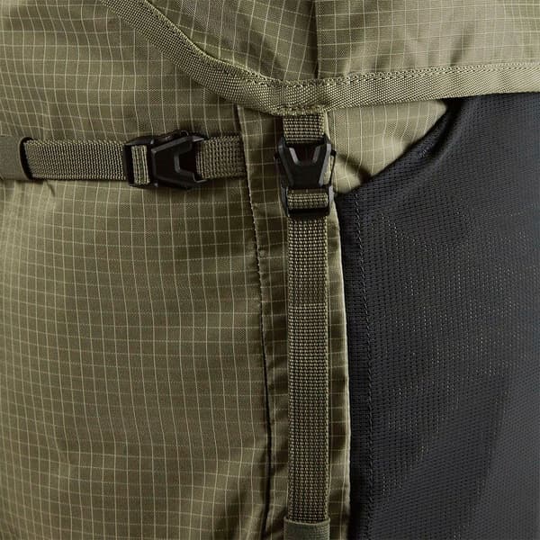 Lundhags Sac Fulu Core 35l Rygsæk Grøn