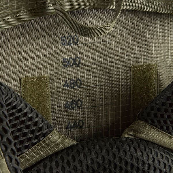 Lundhags Sac Fulu Core 35l Rygsæk Grøn