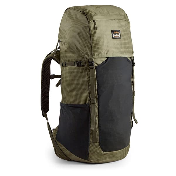 Lundhags Sac Fulu Core 35l Rygsæk Grøn