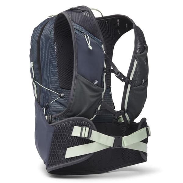 Black Diamond Pursuit 15l Reppu Sininen L