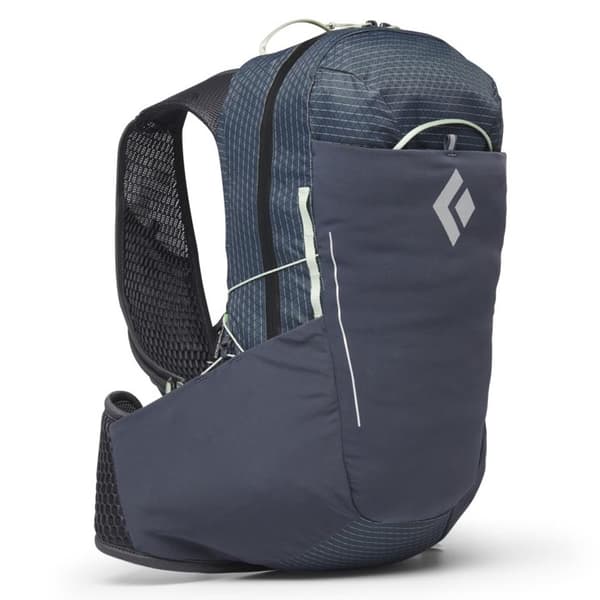 Black Diamond Pursuit 15l Rygsæk Blå L