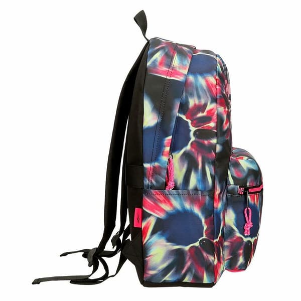 Reebok Florl 44 Cm Rygsæk Flerfarvet