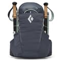 Pikkukuva 3 / 9: Black Diamond Pursuit 15l Reppu Sininen S