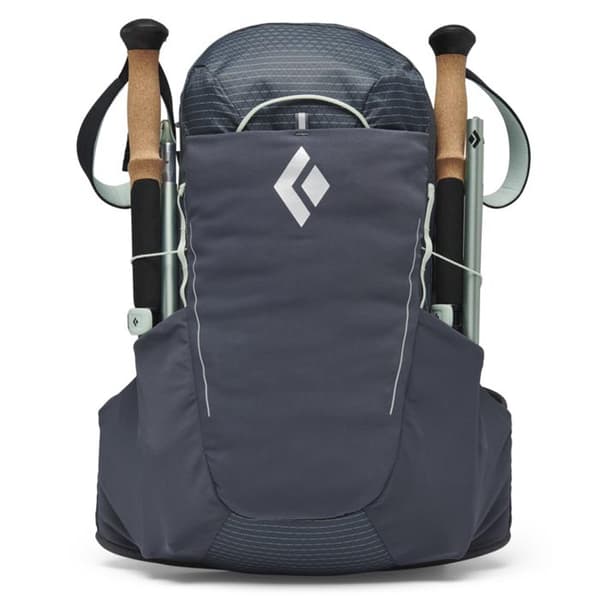 Black Diamond Pursuit 15l Reppu Sininen S
