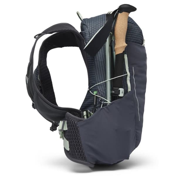 Black Diamond Pursuit 15l Reppu Sininen S